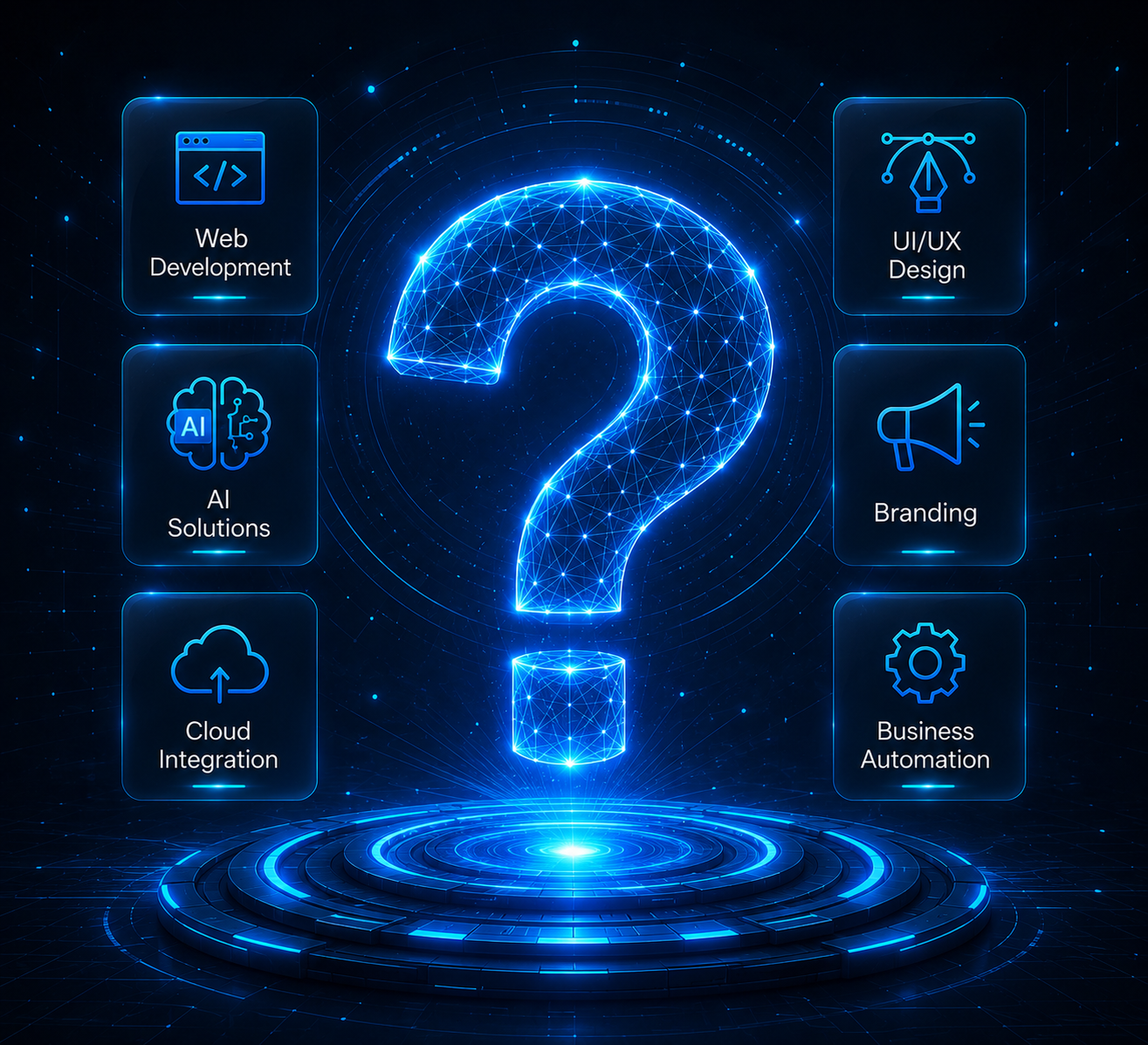 FAQ VR