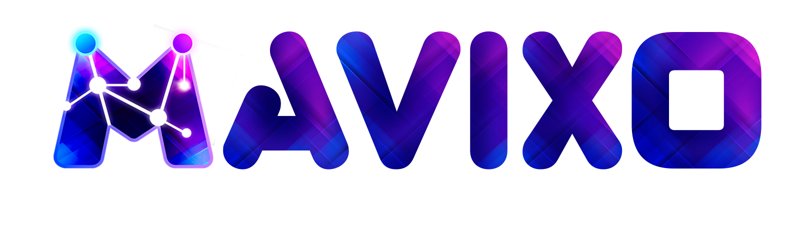 Mavixo Logo