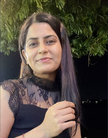 Seema Roy