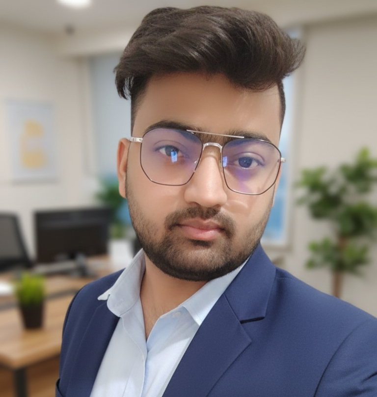 Shailesh Lall